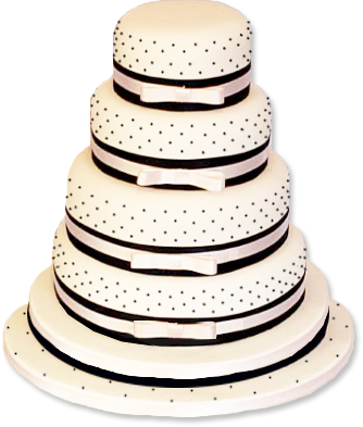 She - Wedding Cake - Free Transparent PNG Clipart Images Download. - Transparent PNG Free Download
