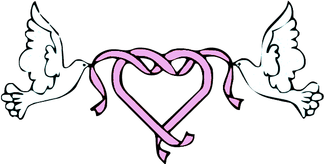 Best - Wedding Clipart - Free Transparent PNG Clipart Images Download. - Transparent PNG Free Download