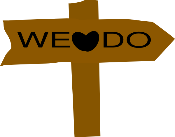 Wedding Sign Png - Free Transparent PNG Clipart Images Download. - Transparent PNG Free Download