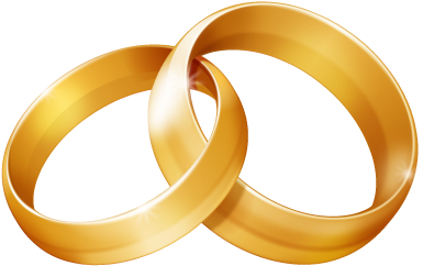 Golden Wedding Ring Dromggb Top Cliparts - Wedding Ring Cliparts - Free Transparent PNG Clipart Images Download. - Transparent PNG Free Download