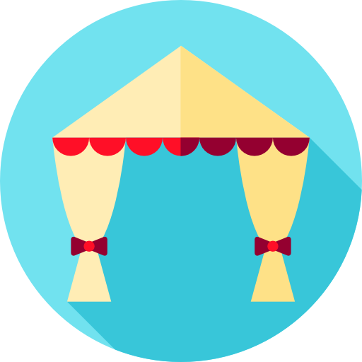 Pop Up Canopy Tent - Wedding - Free Transparent PNG Clipart Images Download. - Transparent PNG Free Download