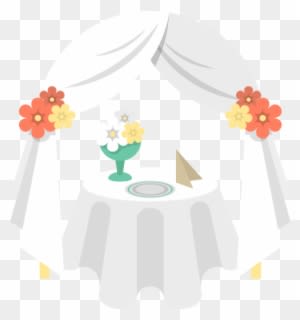 Catering From Buffets To Multiple Course Dinners We - Wedding Reception Cartoon Png - Free Transparent PNG Clipart Images Download. - Transparent PNG Free Download