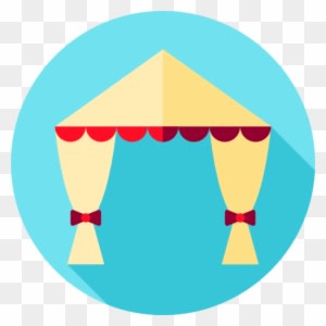Pop Up Canopy Tent - Wedding - Free Transparent PNG Clipart Images Download. - Transparent PNG Free Download