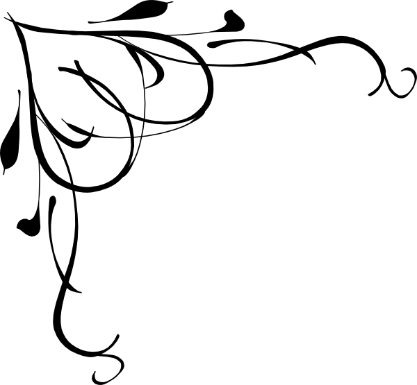 Wedding Borders Clipart Free - Free Transparent PNG Clipart Images Download. - Transparent PNG Free Download