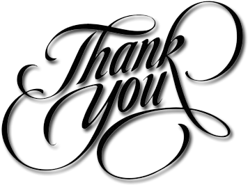 Inspirational Manicure Clipart U Bake Anniversary Super - Wedding Thank You Png - Free Transparent PNG Clipart Images Download. - Transparent PNG Free Download