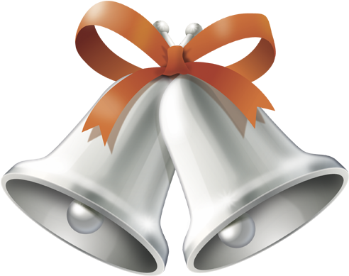 Free Wedding Clip Art - Wedding Bells Clipart Png - Free Transparent PNG Clipart Images Download. - Transparent PNG Free Download