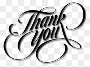 Inspirational Manicure Clipart U Bake Anniversary Super - Wedding Thank You Png - Free Transparent PNG Clipart Images Download. - Transparent PNG Free Download