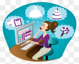 Wedding Planning Png - Free Transparent PNG Clipart Images Download. - Transparent PNG Free Download