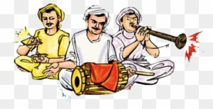 Indian Wedding Clipart Colour Png - Wedding Clip Arts - Free Transparent PNG Clipart Images Download. - Transparent PNG Free Download