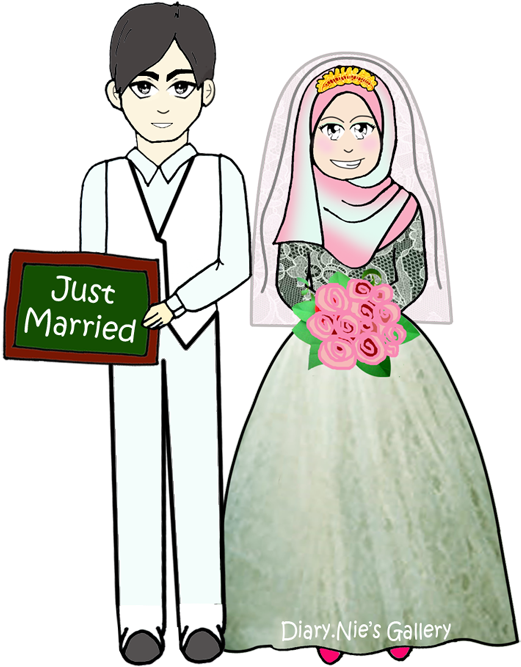 Graphics For Wedding Muslim Png Graphics - Vera Wang Wedding Dresses - Free Transparent PNG Clipart Images Download. - Transparent PNG Free Download