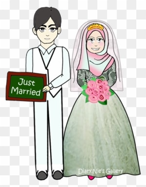 Graphics For Wedding Muslim Png Graphics - Vera Wang Wedding Dresses - Free Transparent PNG Clipart Images Download. - Transparent PNG Free Download