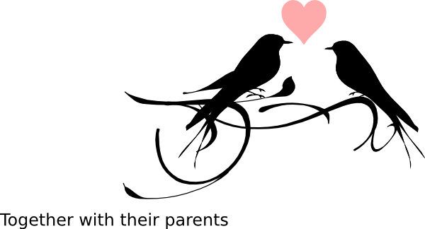 Wedding Invitation Concept Pictures Model Vector For - Wedding Symbols For Invitations - Free Transparent PNG Clipart Images Download. - Transparent PNG Free Download