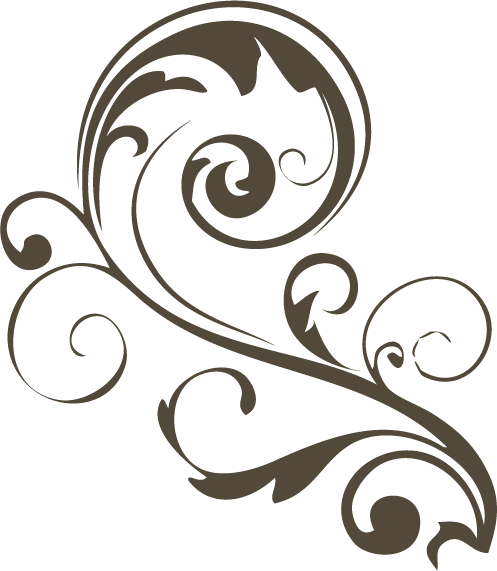 Our Classic Wedding Cakes Have Become A Popular Option - Flourish Transparent Png Wedding - Free Transparent PNG Clipart Images Download. - Transparent PNG Free Download