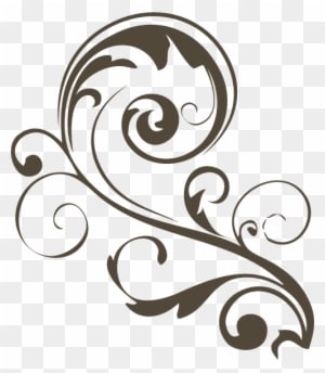 Our Classic Wedding Cakes Have Become A Popular Option - Flourish Transparent Png Wedding - Free Transparent PNG Clipart Images Download. - Transparent PNG Free Download