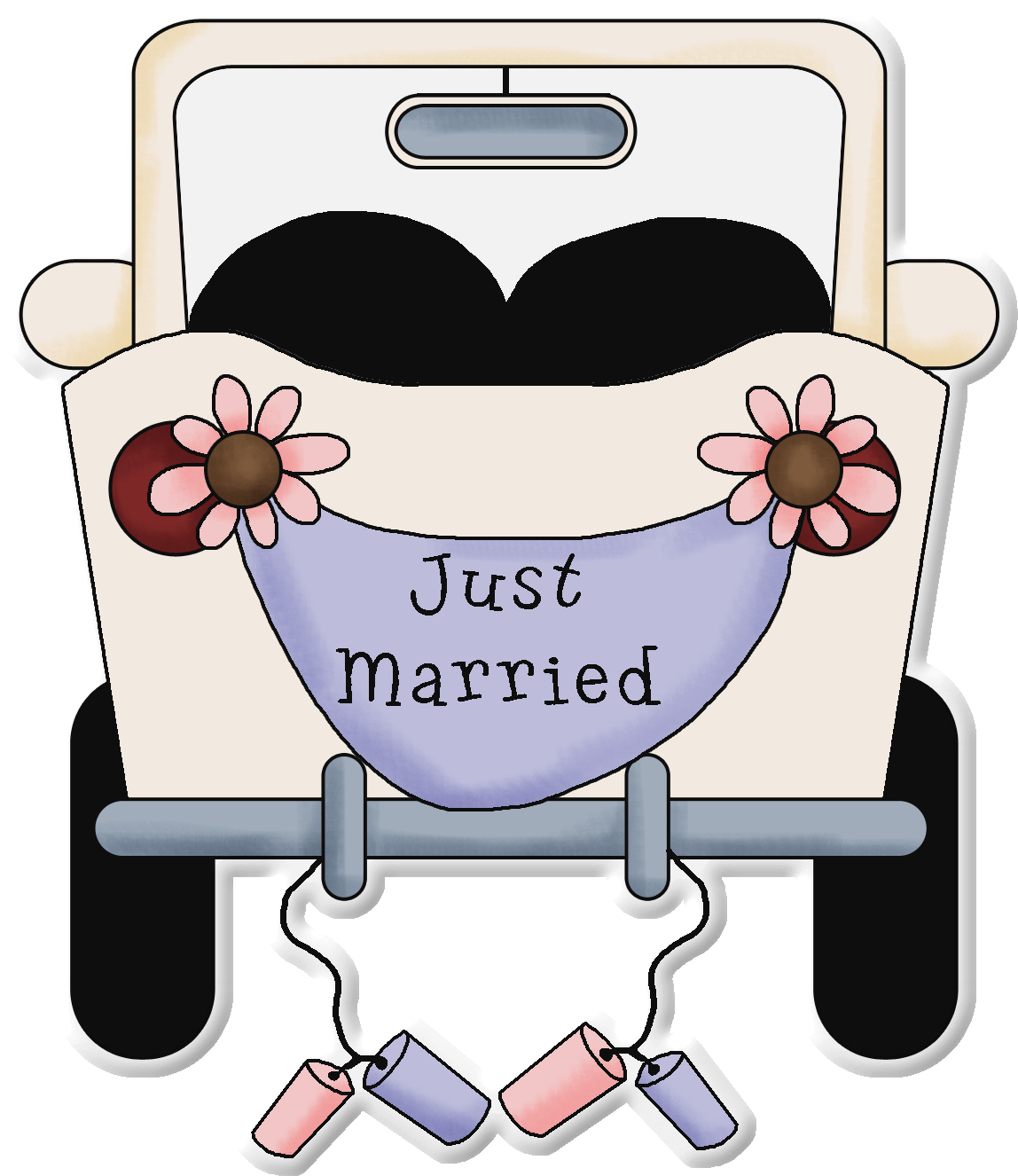 Photo By @selmabuenoaltran - Wedding Day Clipart - Free Transparent PNG Clipart Images Download. - Transparent PNG Free Download