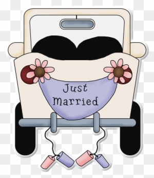 Photo By @selmabuenoaltran - Wedding Day Clipart - Free Transparent PNG Clipart Images Download. - Transparent PNG Free Download