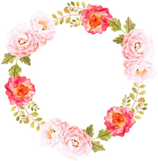 Decorative Composition For Wedding Invitation - Wedding Invitation - Free Transparent PNG Clipart Images Download. - Transparent PNG Free Download