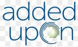 Added Upon Logo - Wedding Wire Reviews - Free Transparent PNG Clipart Images Download. - Transparent PNG Free Download