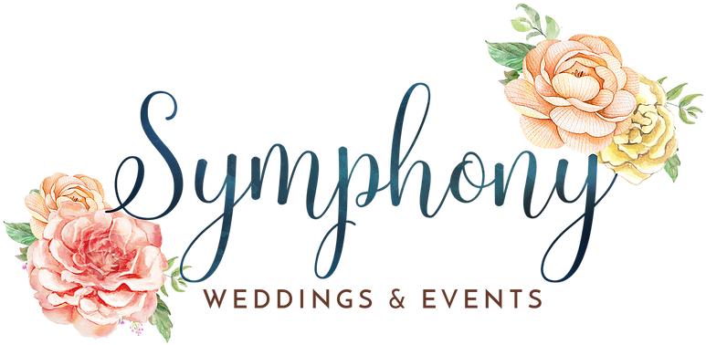 Symphony Weddings & Events - Free Transparent PNG Clipart Images Download. - Transparent PNG Free Download