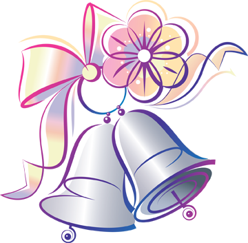 5/12/14- Free Graphic Download - Wedding Bells Clipart - Free Transparent PNG Clipart Images Download. - Transparent PNG Free Download