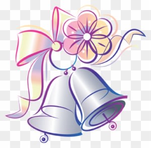 5/12/14- Free Graphic Download - Wedding Bells Clipart - Free Transparent PNG Clipart Images Download. - Transparent PNG Free Download
