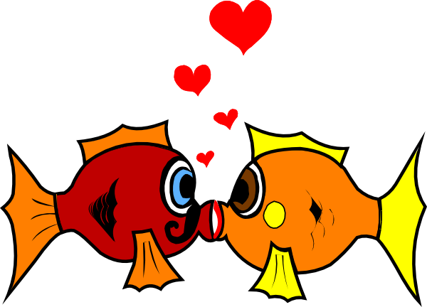 Clip Arts Related To - Wedding Clip Art Fish - Free Transparent PNG Clipart Images Download. - Transparent PNG Free Download