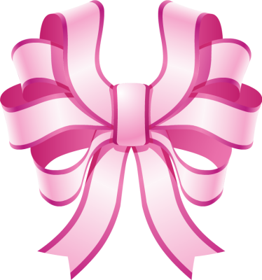 Free Clip Arts Online - Pink Wedding Bow Clip Art - Free Transparent PNG Clipart Images Download. - Transparent PNG Free Download