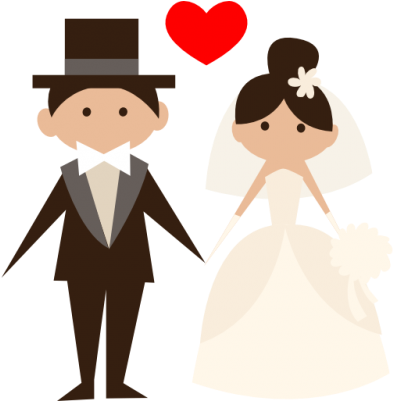 Groom - Wedding Clipart Transparent - Free Transparent PNG Clipart Images Download. - Transparent PNG Free Download