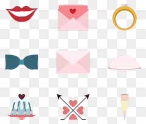 Bride Clipart Minimal - Wedding - Free Transparent PNG Clipart Images Download. - Transparent PNG Free Download