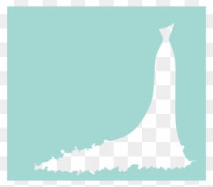 Wedding Dress - Free Transparent PNG Clipart Images Download. - Transparent PNG Free Download