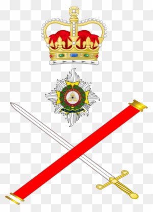 432px-rcmp Commissioner Rank - Royal Wedding Crown Magnet - Free Transparent PNG Clipart Images Download. - Transparent PNG Free Download