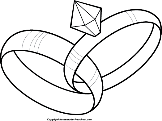 Click To Save Image - Wedding Ring - Free Transparent PNG Clipart Images Download. - Transparent PNG Free Download