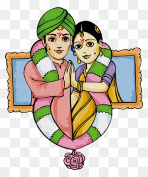 Bridal Packages - Wedding Images Colour Clip Art - Free Transparent PNG Clipart Images Download. - Transparent PNG Free Download