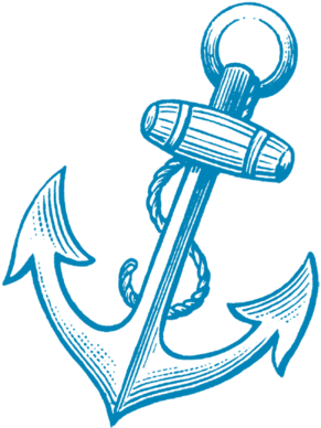 Anchor Png - Wedding Invitation Nautical Themed - Free Transparent PNG Clipart Images Download. - Transparent PNG Free Download