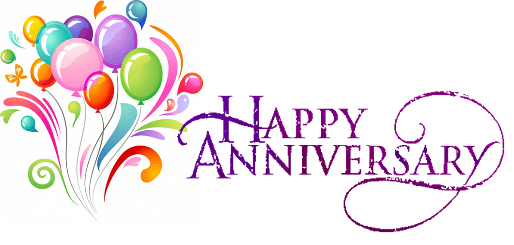 50th Anniversary Images Free 1,061×506 Pixels - Happy Wedding Anniversary Png - Free Transparent PNG Clipart Images Download. - Transparent PNG Free Download