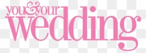 As Seen In - You And Your Wedding - Free Transparent PNG Clipart Images Download. - Transparent PNG Free Download