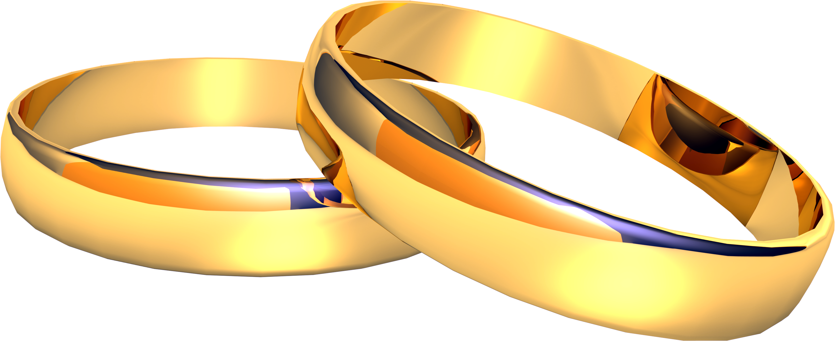 Wedding Ring Clipart 7, - Wedding Ring Png - Free Transparent PNG Clipart Images Download. - Transparent PNG Free Download