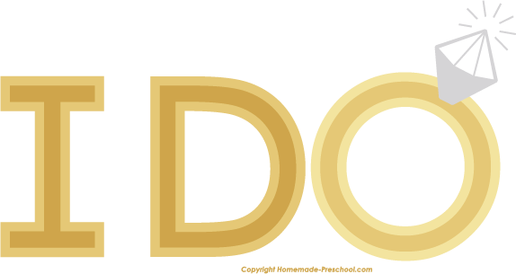 Click To Save Image - Do Wedding Ring Clipart - Free Transparent PNG Clipart Images Download. - Transparent PNG Free Download