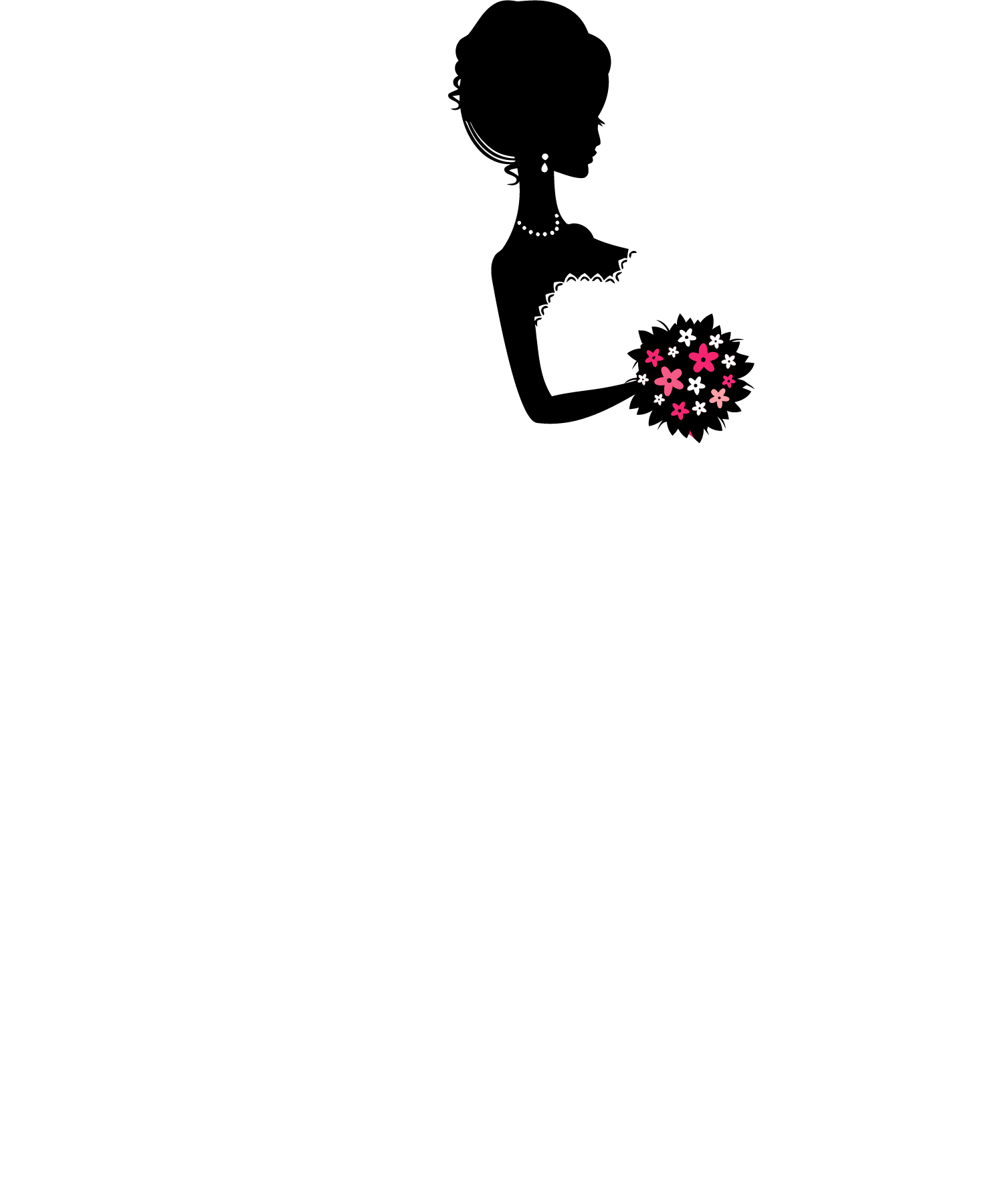 Clip Art - Wedding - Free Transparent PNG Clipart Images Download. - Transparent PNG Free Download