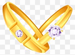 Full Size Of Wedding - Wedding Ring Png - Free Transparent PNG Clipart Images Download. - Transparent PNG Free Download