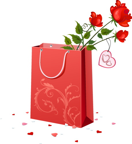 Tubes St-valentin - Marriage Happy Wedding Anniversary - Free Transparent PNG Clipart Images Download. - Transparent PNG Free Download