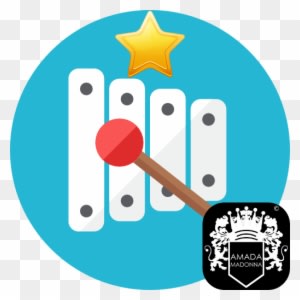 Gold Organization Month By Month Of Wedding Of Amada - Wedding - Free Transparent PNG Clipart Images Download. - Transparent PNG Free Download