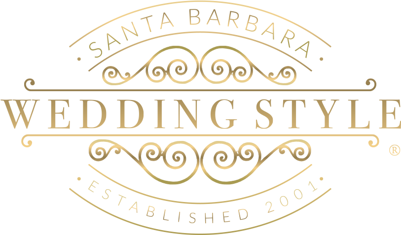 Santa Barbara Wedding Style - Santa Barbara Wedding - Free Transparent PNG Clipart Images Download. - Transparent PNG Free Download