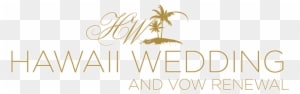 Maui Wedding & Vow Renewal Packages And Services - Hawaii Wedding And Vow Renewal - Free Transparent PNG Clipart Images Download. - Transparent PNG Free Download