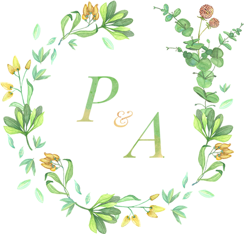 Wedding Monogram - Wedding - Free Transparent PNG Clipart Images Download. - Transparent PNG Free Download