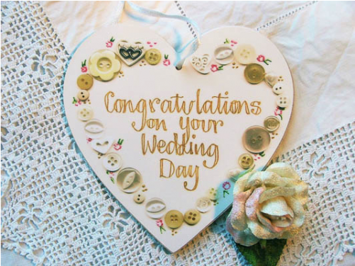 Wedding Congratulations Png - Congratulations Wedding Day - Free Transparent PNG Clipart Images Download. - Transparent PNG Free Download