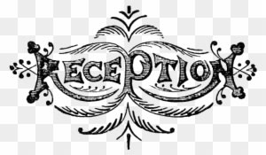 Indian Wedding Card Clipart - Wedding Reception Png - Free Transparent PNG Clipart Images Download. - Transparent PNG Free Download