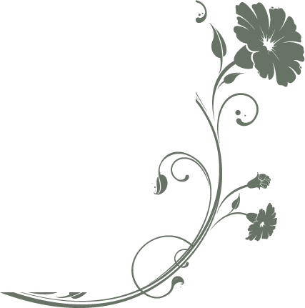 Designer Flower Flowers Wedding Corp With Designer - Flowers Png For Wedding - Free Transparent PNG Clipart Images Download. - Transparent PNG Free Download