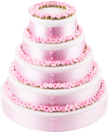 Their Mother's Day Soap Cupcake Which Literally Looks - Wedding Cake - Free Transparent PNG Clipart Images Download. - Transparent PNG Free Download