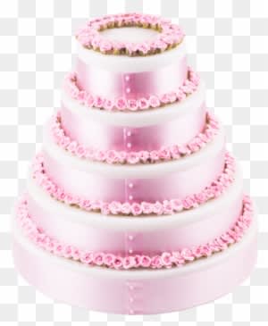 Their Mother's Day Soap Cupcake Which Literally Looks - Wedding Cake - Free Transparent PNG Clipart Images Download. - Transparent PNG Free Download